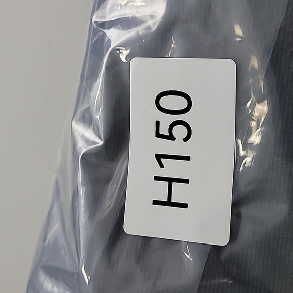 NEW Mondetta Women's S Heathered Fleece Jogger Sweatpants Dark Gray - Picture 6 of 6